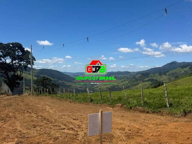 Terreno em condomínio para Venda em Cristina - 3