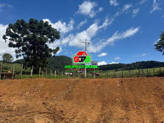 Terreno em condomínio para Venda em Cristina - 4