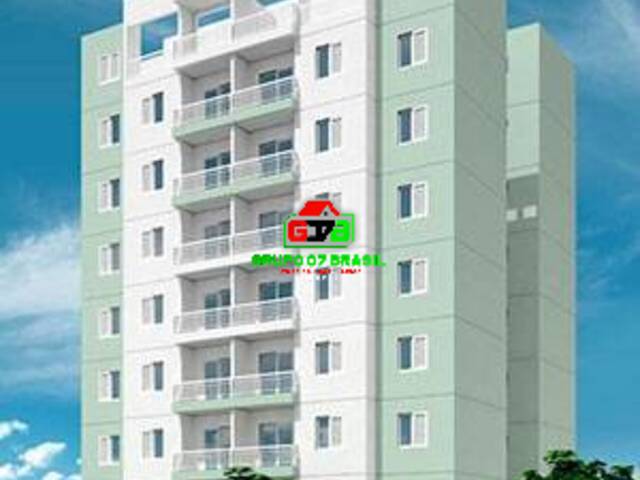 Apartamento para Venda em São José dos Campos - 2