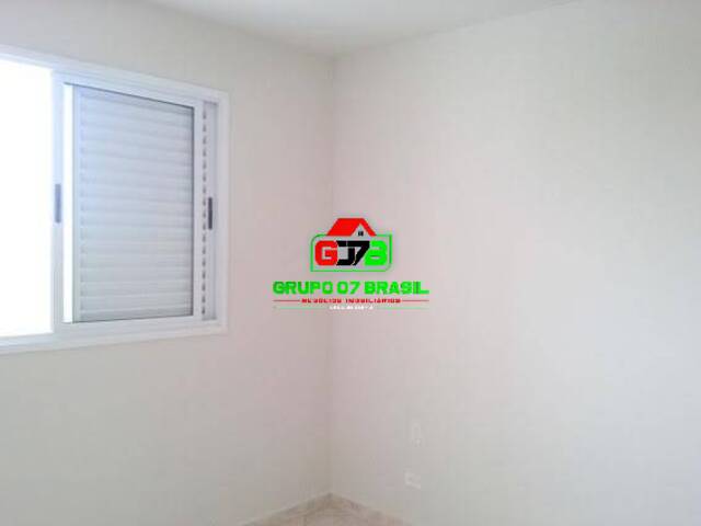 Apartamento para Venda em São José dos Campos - 3