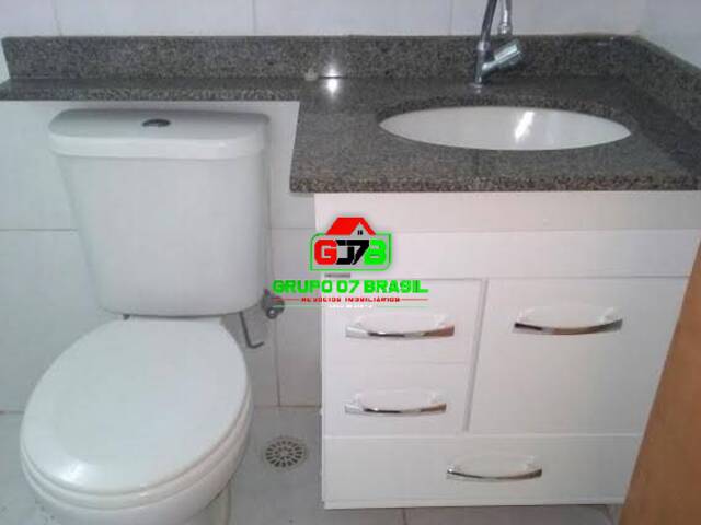 Apartamento para Venda em São José dos Campos - 4