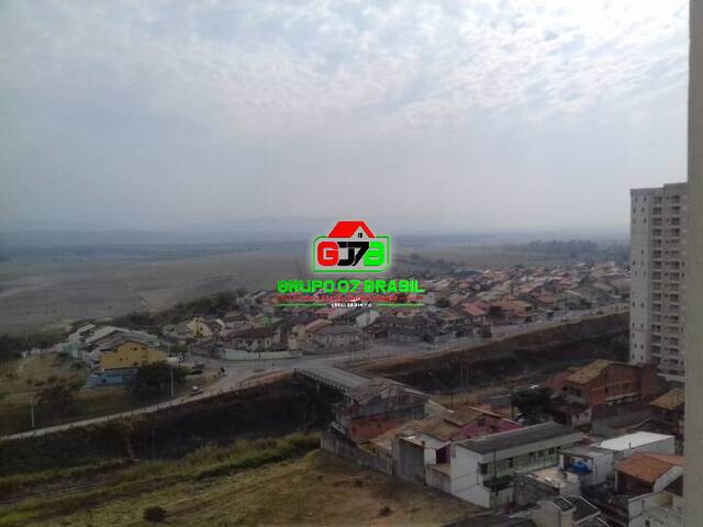 Apartamento para Venda em São José dos Campos - 2