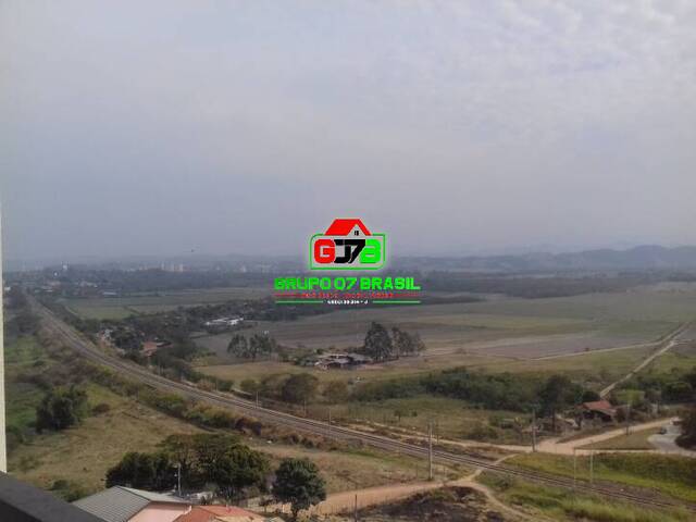 Apartamento para Venda em São José dos Campos - 3