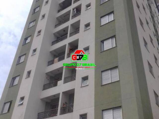 Apartamento para Venda em São José dos Campos - 5