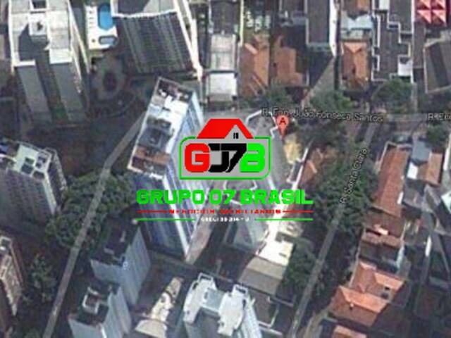 Apartamento para Locação em São José dos Campos - 2