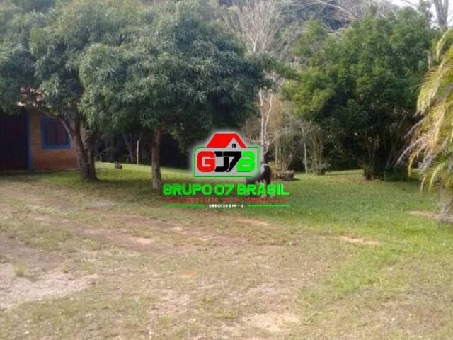 Chácara para Venda em Paraibuna - 2