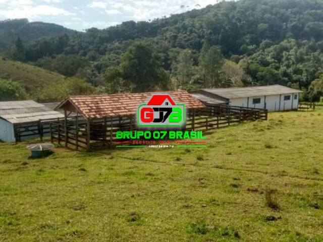 Chácara para Venda em Paraibuna - 4