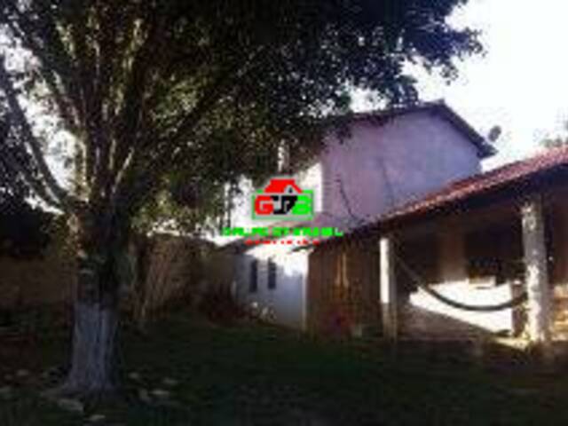 #508 - Casa para Venda em São José dos Campos - SP - 3