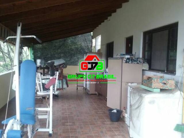 Chácara para Venda em Paraibuna - 3