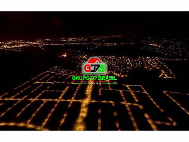 Terreno1 para Venda em São José dos Campos - 2