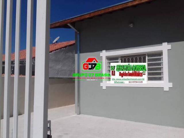 Casa para Venda em São José dos Campos - 2