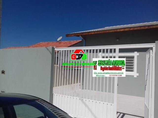 Casa para Venda em São José dos Campos - 3