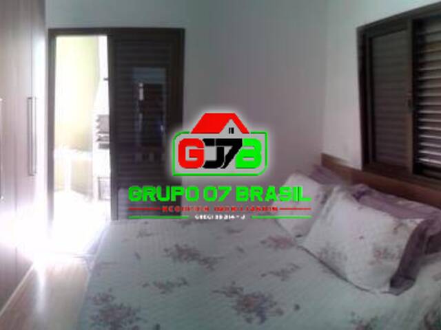 Apartamento para Venda em São José dos Campos - 2