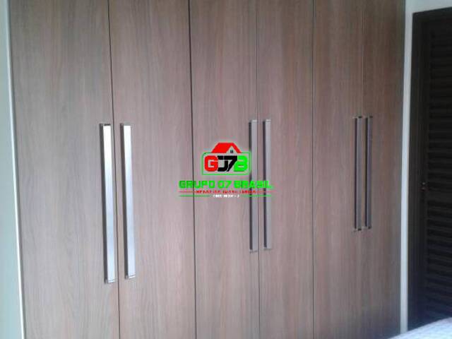 Apartamento para Venda em São José dos Campos - 3