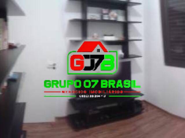 Apartamento para Venda em São José dos Campos - 4