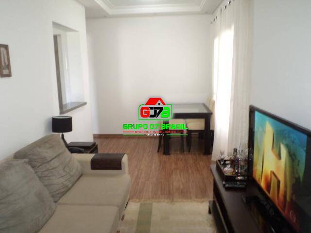 Apartamento para Venda em São José dos Campos - 5
