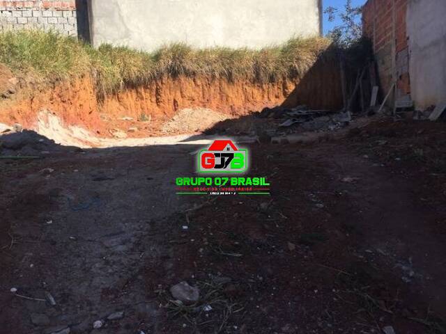 Terreno1 para Venda em São José dos Campos - 3
