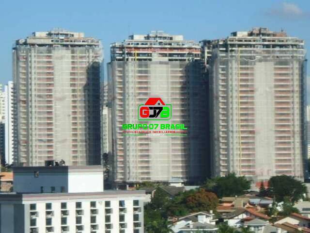 Apartamento para Venda em São José dos Campos - 2