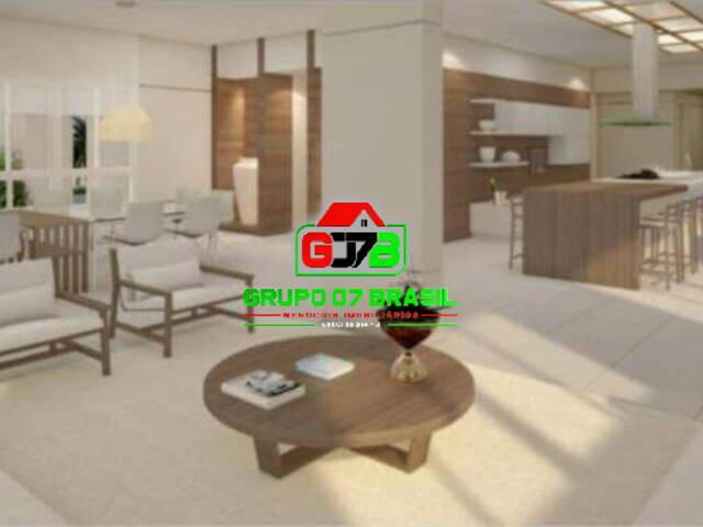 Apartamento para Venda em São José dos Campos - 3