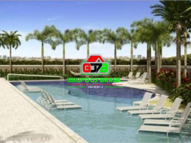 Apartamento para Venda em São José dos Campos - 4