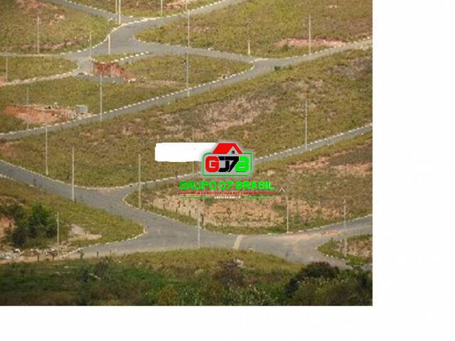 Terreno1 para Venda em Jacareí - 2