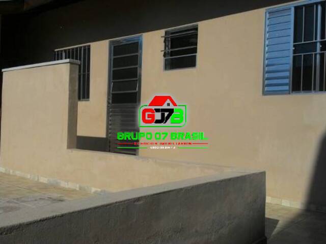 Casa para Venda em São José dos Campos - 4