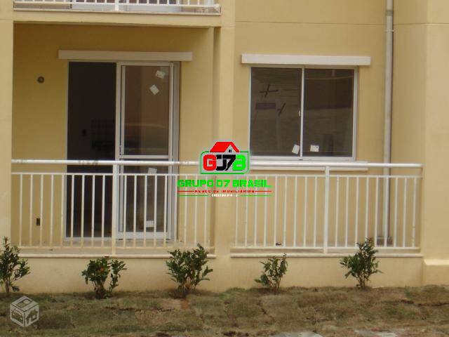 Apartamento para Venda em São José dos Campos - 3