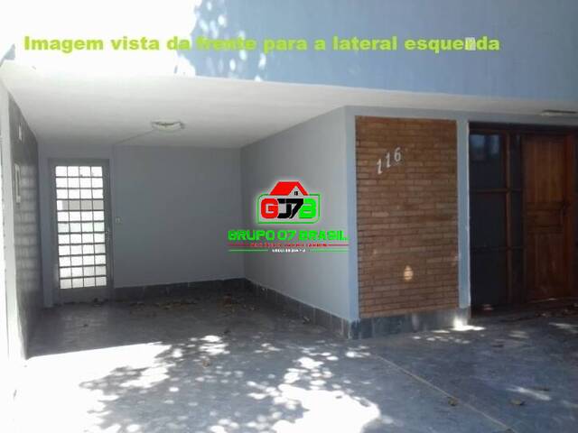 Casa para Venda em São José dos Campos - 2
