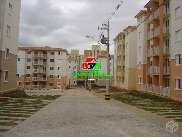 Apartamento para Venda em São José dos Campos - 4
