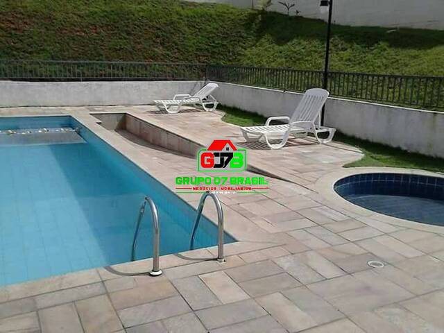 Apartamento para Venda em São José dos Campos - 2