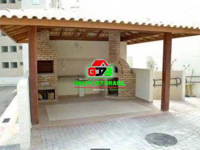 Apartamento para Venda em São José dos Campos - 5