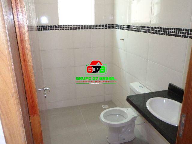 Casa para Venda em São José dos Campos - 2