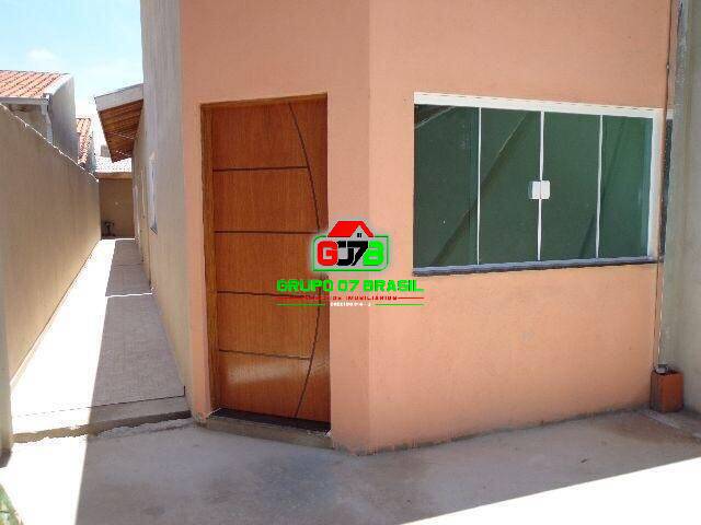 Casa para Venda em São José dos Campos - 4