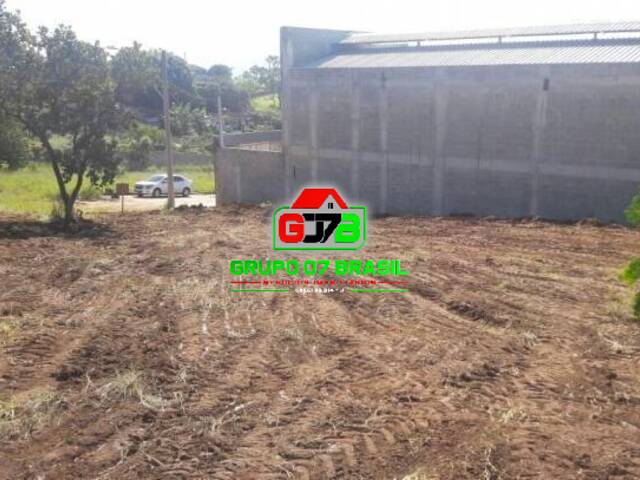 Terreno1 para Venda em São José dos Campos - 2