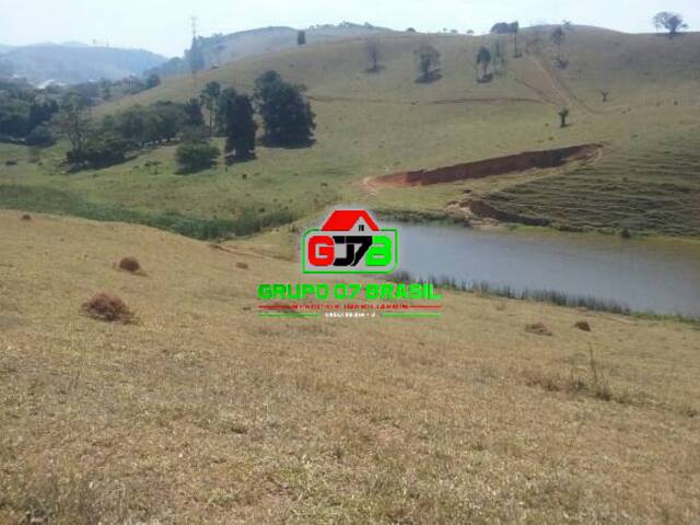 Área para Venda em Paraibuna - 5