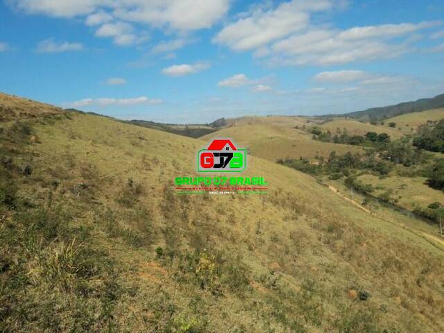 #550 - Sítio para Venda em São José dos Campos - SP