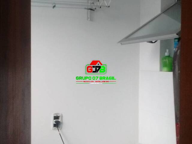 #543 - Apartamento para Venda em São José dos Campos - SP