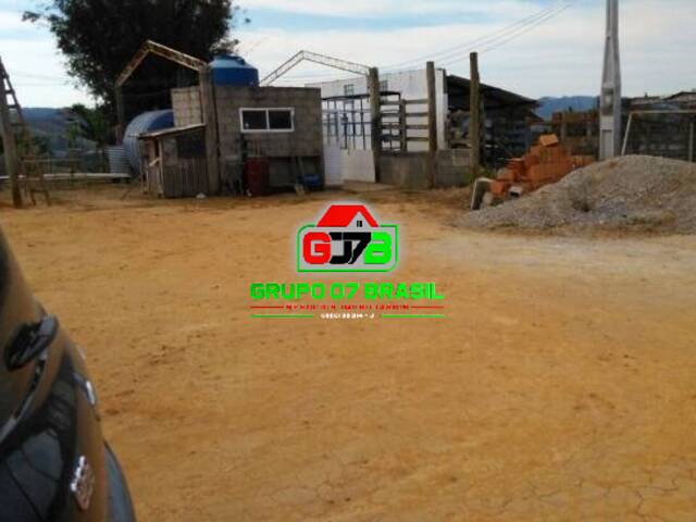 Sítio para Venda em Jambeiro - 5