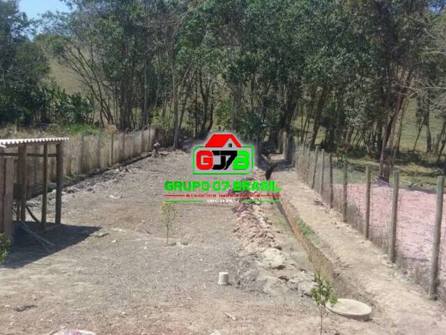 Chácara para Venda em Paraibuna - 2