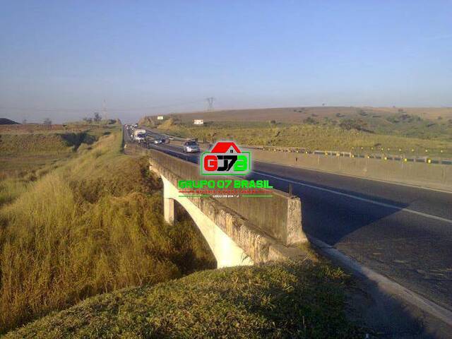 Área para Venda em Caçapava - 2