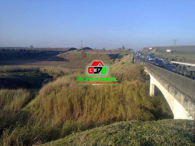 Área para Venda em Caçapava - 3