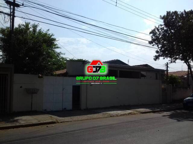 Casa para Venda em São José dos Campos - 2