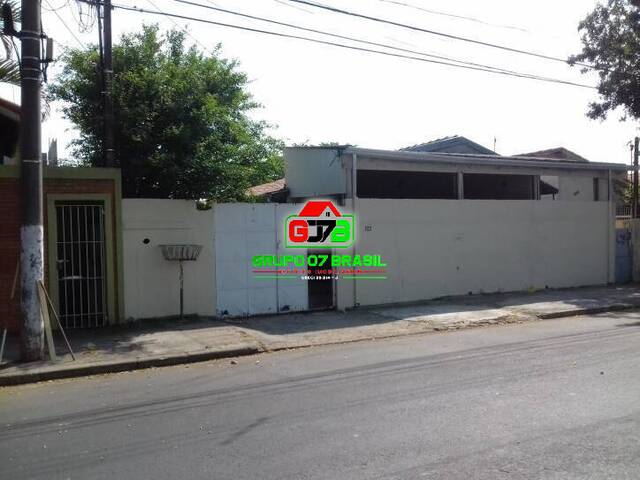 Casa para Venda em São José dos Campos - 3