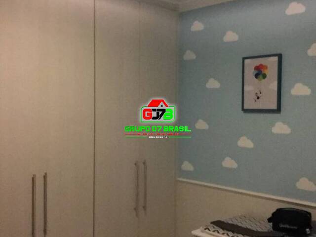 Apartamento para Venda em São José dos Campos - 3