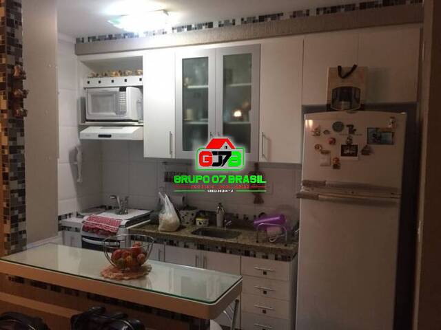 Apartamento para Venda em São José dos Campos - 5