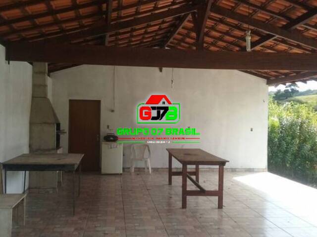 Chácara para Venda em Paraibuna - 3