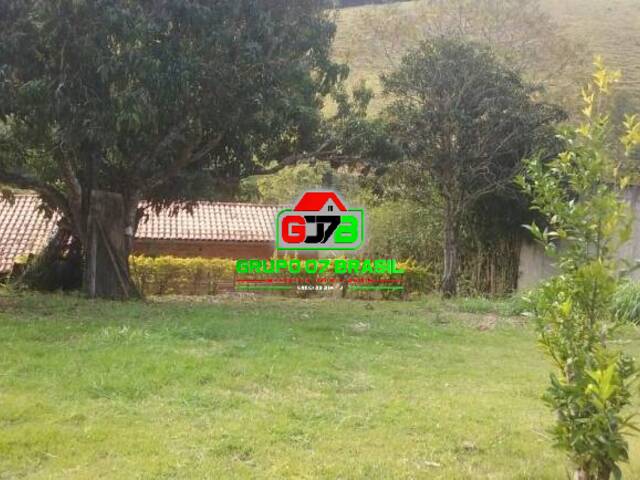 Chácara para Venda em Paraibuna - 4