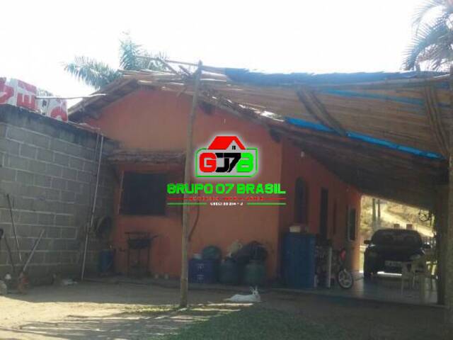 Chácara para Venda em Paraibuna - 2