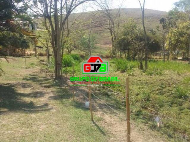 Chácara para Venda em Paraibuna - 4