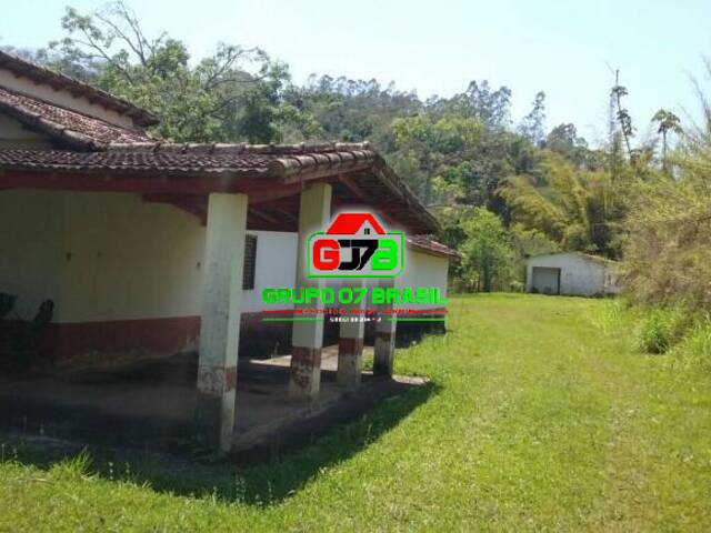 Sítio para Venda em Jambeiro - 2